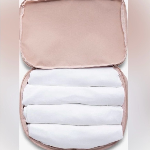 CalPak Compression Packing Cubes - Picture 4 of 11